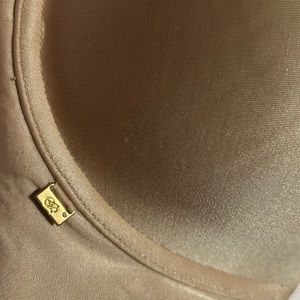 Victoria Secret Tan solid